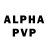 Alpha-PVP VHQ always argyll